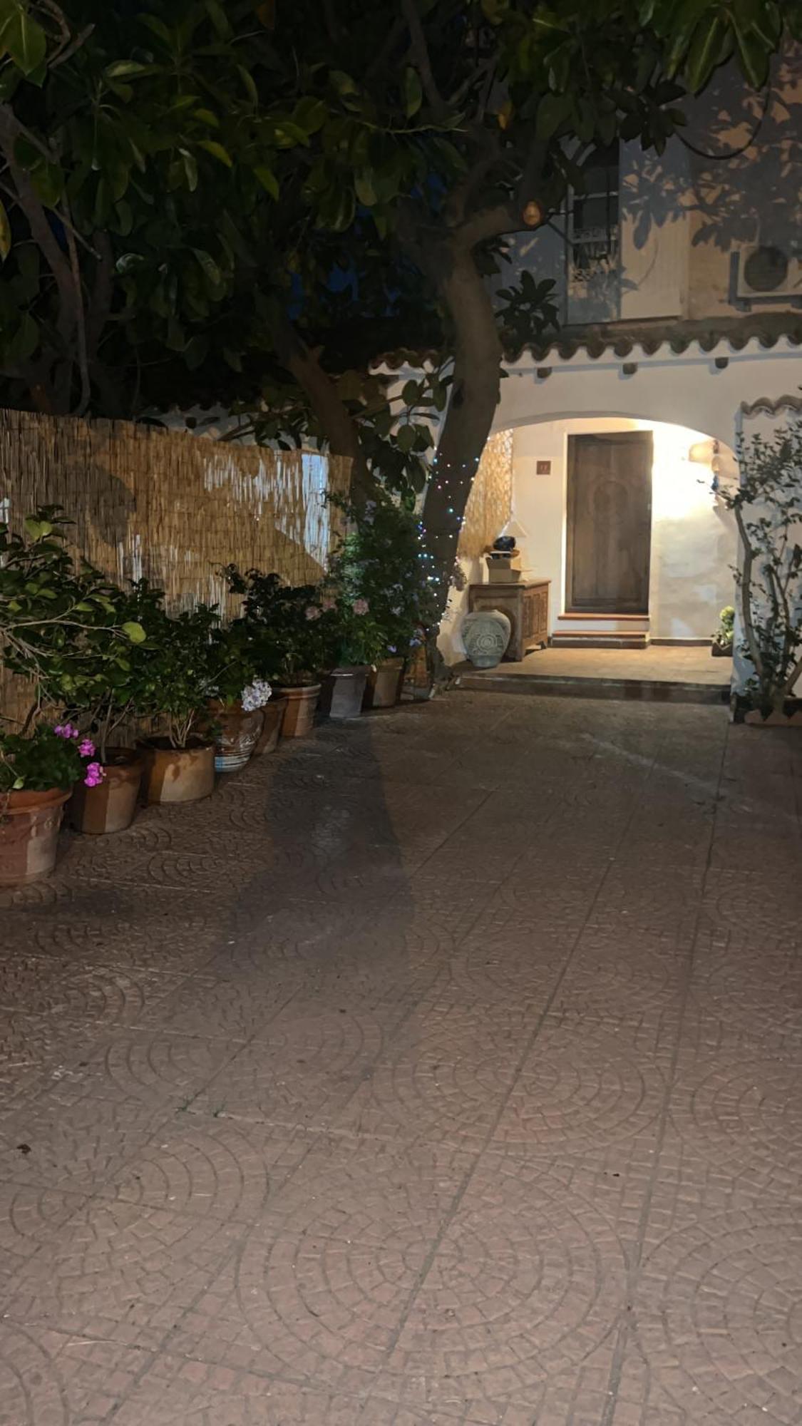 Da Tea Alojamento de Acomodação e Pequeno-almoço San Teodoro (Sardinia)