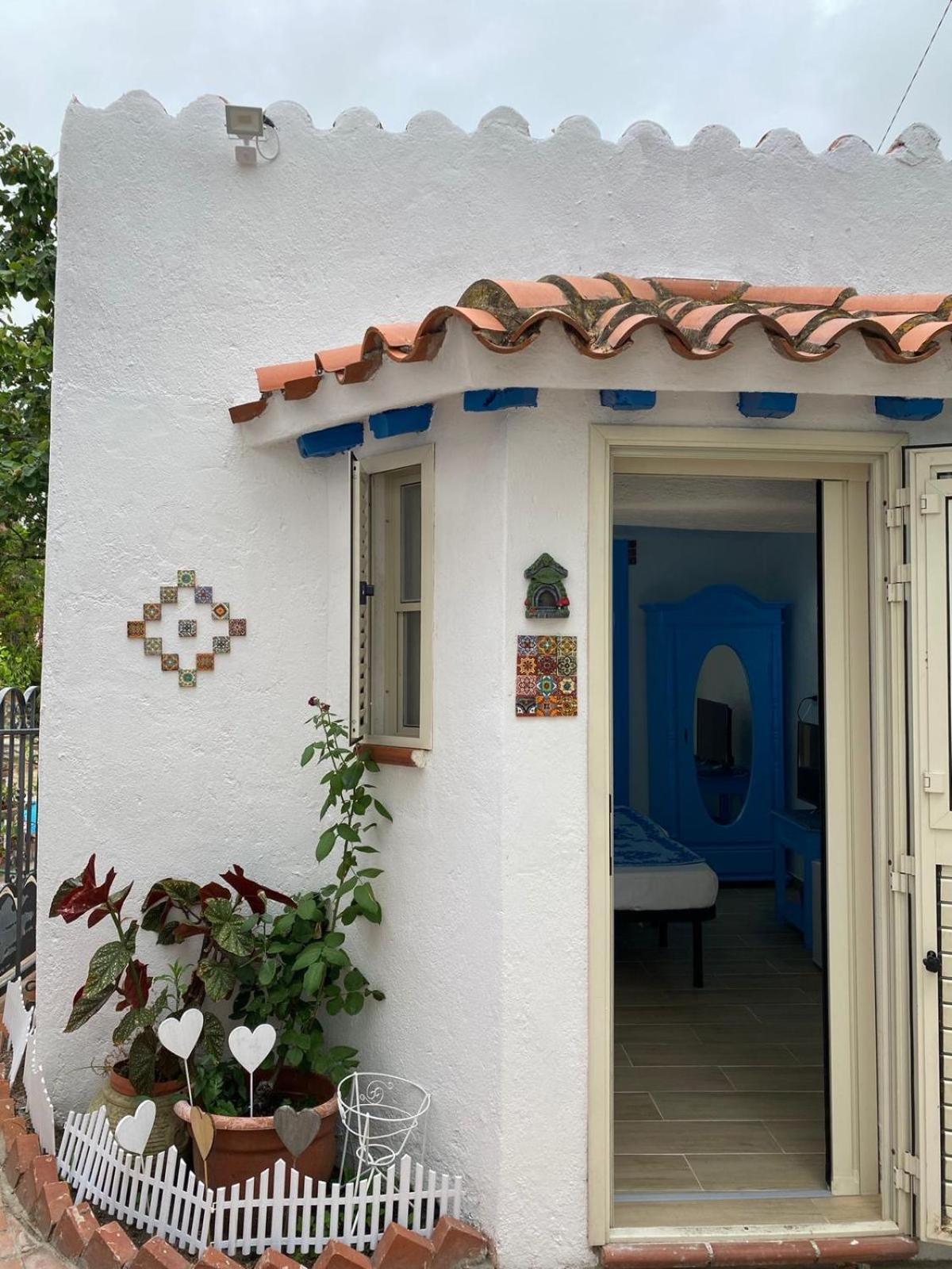 Da Tea Alojamento de Acomodação e Pequeno-almoço San Teodoro (Sardinia)