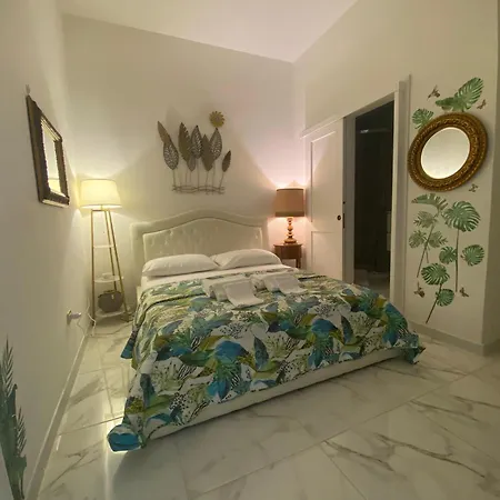 Da Tea Bed & Breakfast San Teodoro  Exterior photo