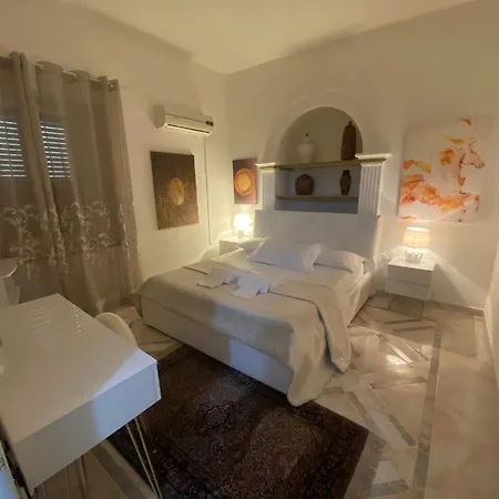 Da Tea Bed & Breakfast San Teodoro  Exterior photo