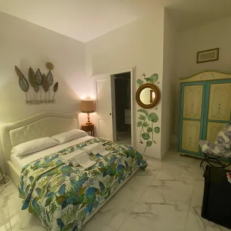 Da Tea Bed & Breakfast San Teodoro  Exterior photo