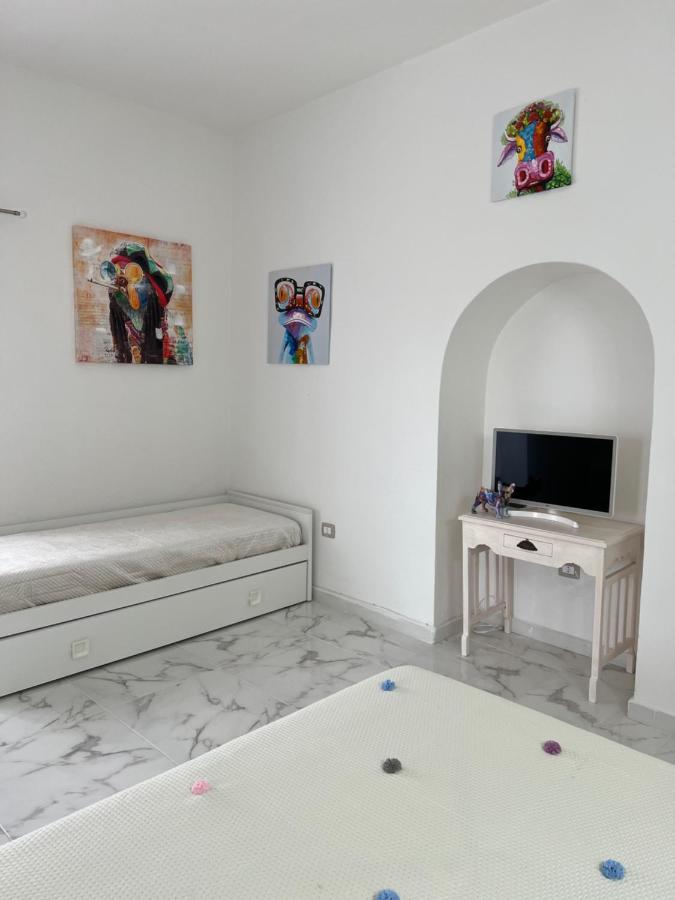Da Tea Bed & Breakfast San Teodoro (Sardinia)