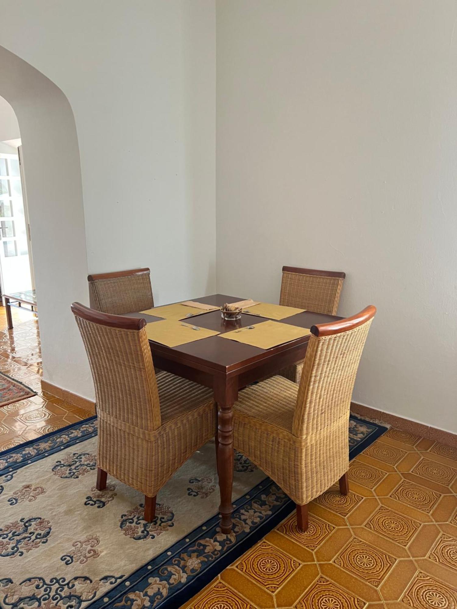 Bed & Breakfast Da Tea San Teodoro (Sardinia)