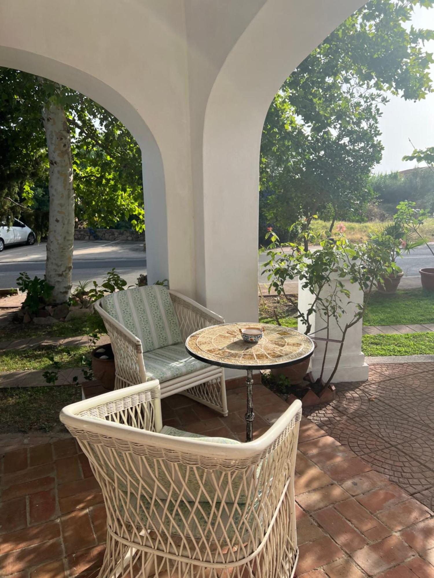 Frühstückspension Da Tea San Teodoro (Sardinia)
