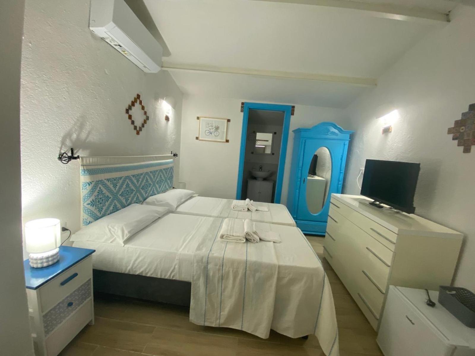 Da Tea Bed & Breakfast San Teodoro (Sardinia)